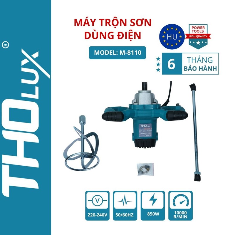 cac-loai-may-tron-son-dung-dien-tholux-