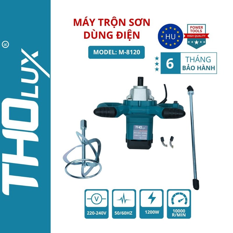 may-tron-son-dung-dien-tholux-2
