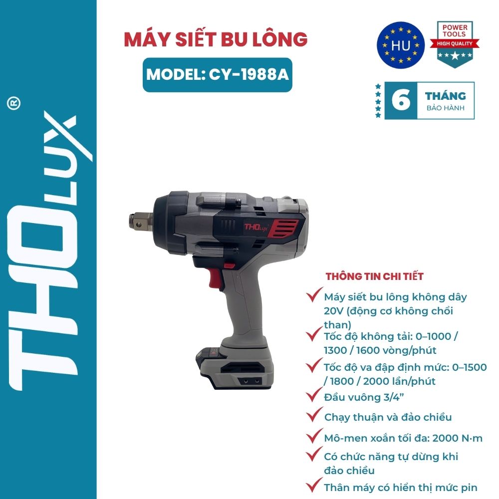 MÁY SIẾT BU LÔNG CY-1988A