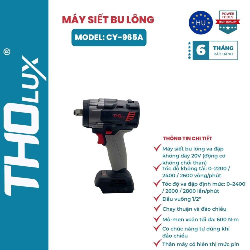 MÁY SIẾT BU LÔNG  CY-965A