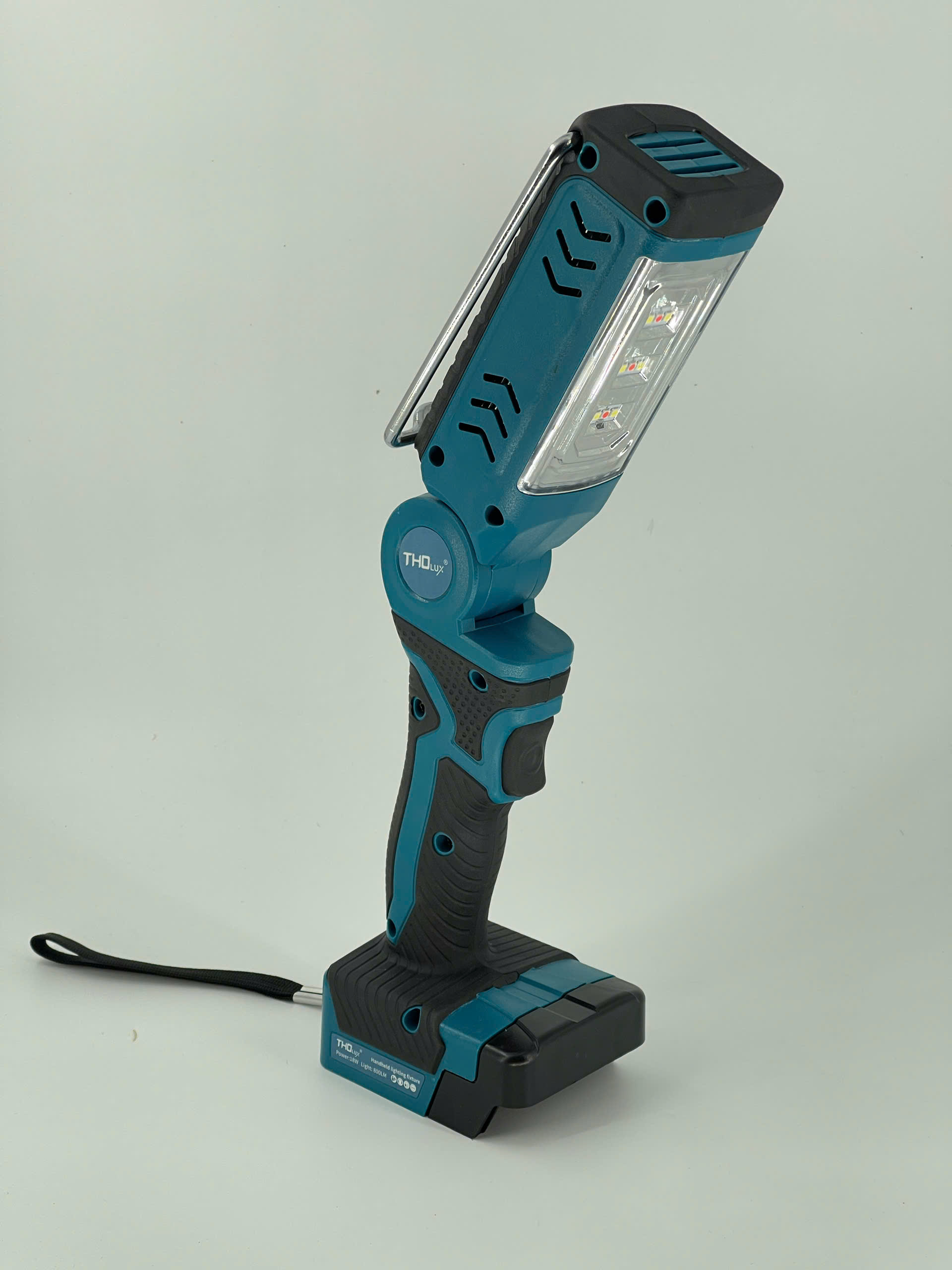 Đèn dùng pin M-9136