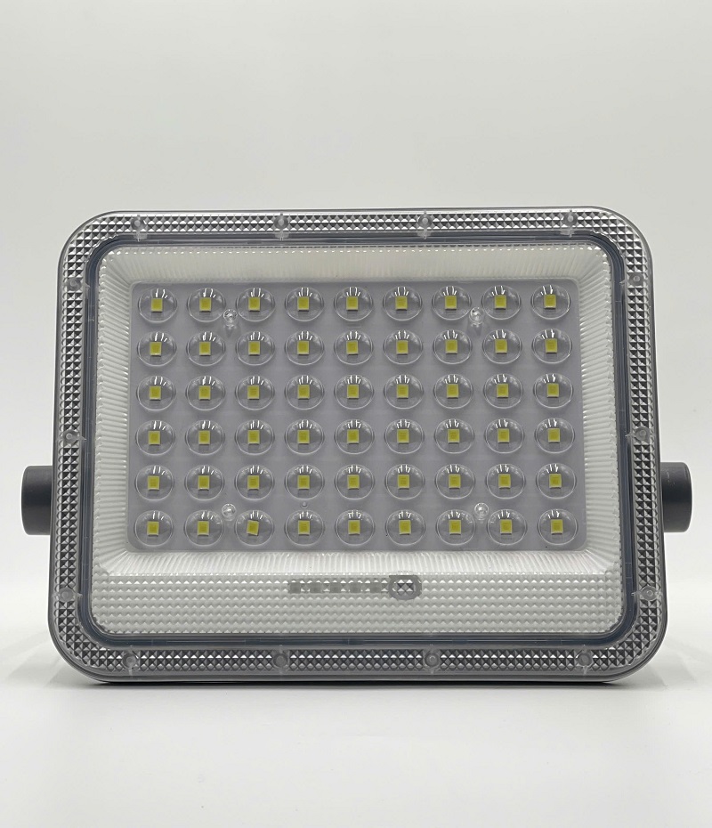 Đèn năng lượng mặt trời DNL-024