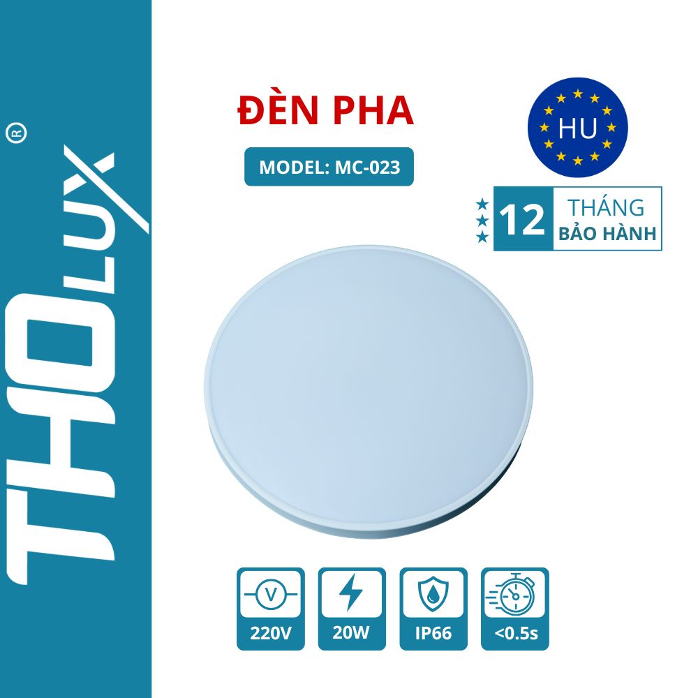 Đèn pha MC-023