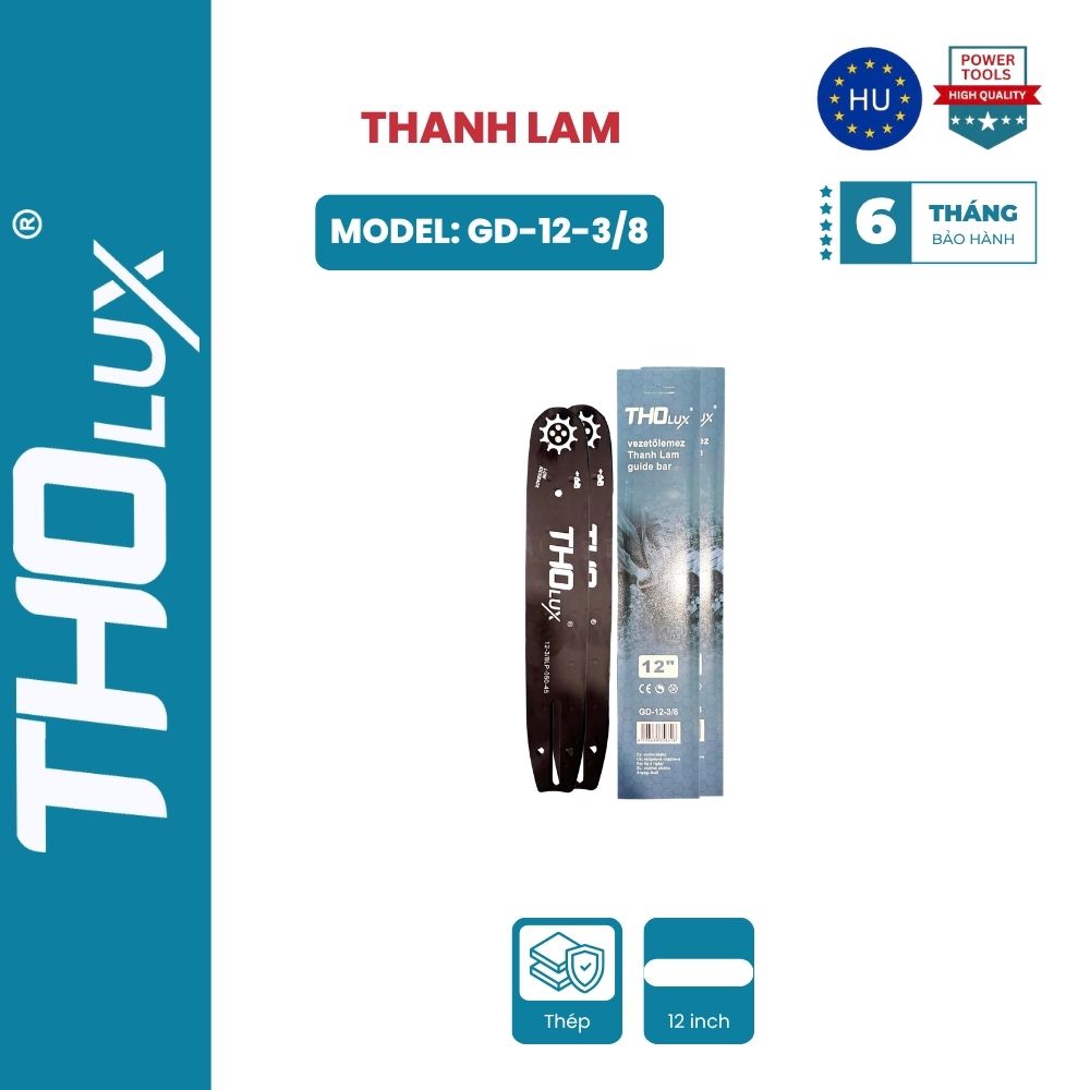 THANH LAM GD-12-3/8