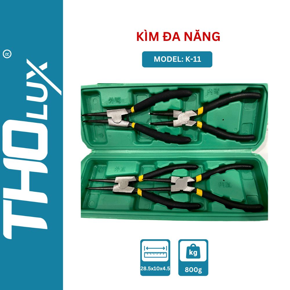Kìm đa năng K-11