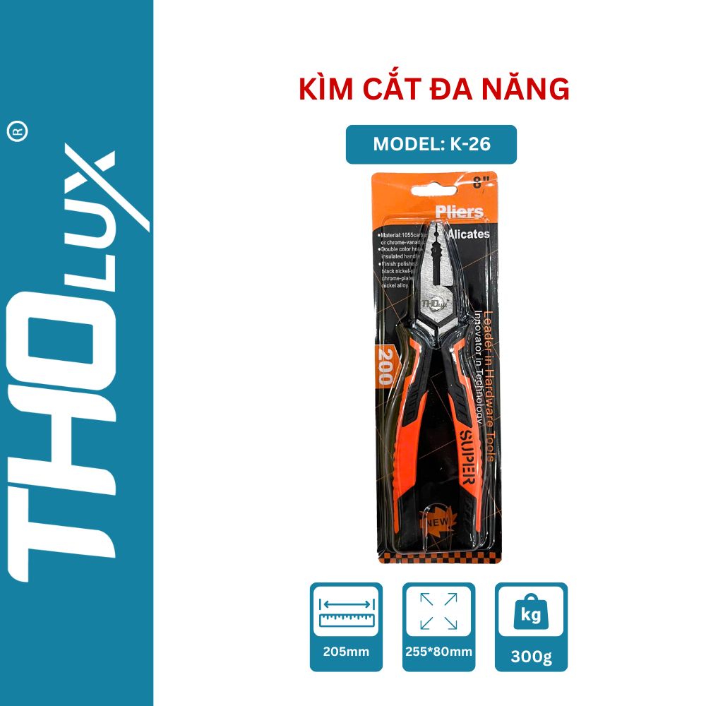 Pliers K-26