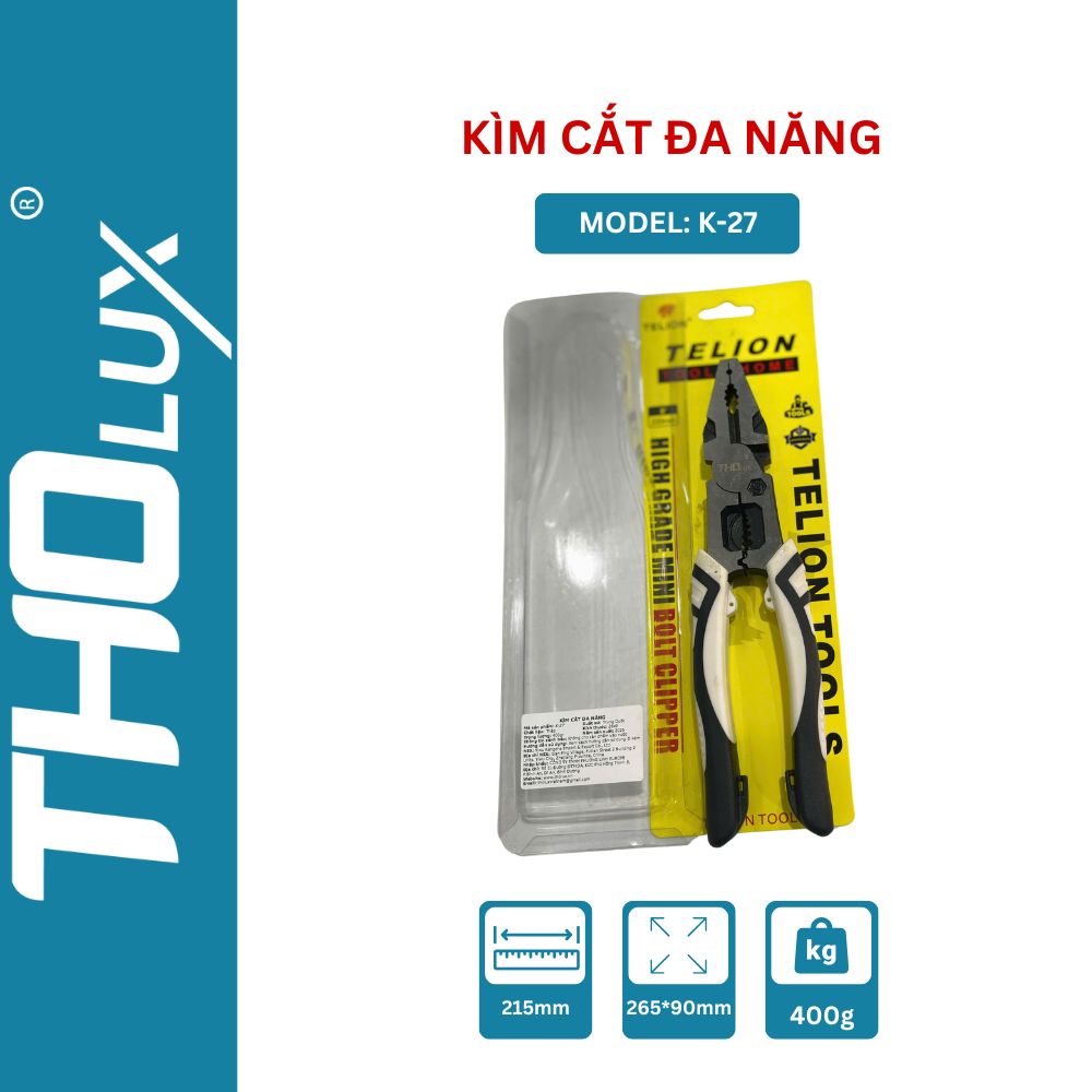 Pliers K-27
