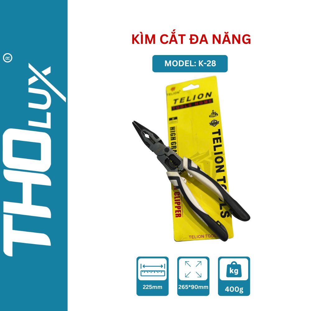 Pliers K-28