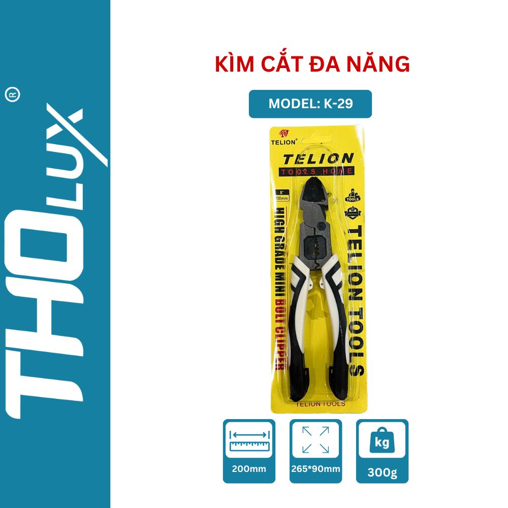 Pliers K-29