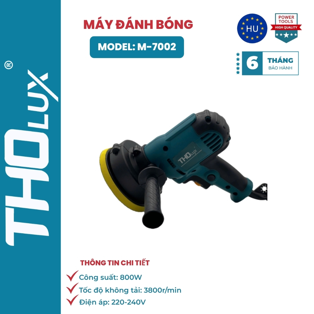 MÁY ĐÁNH BÓNG M-7002
