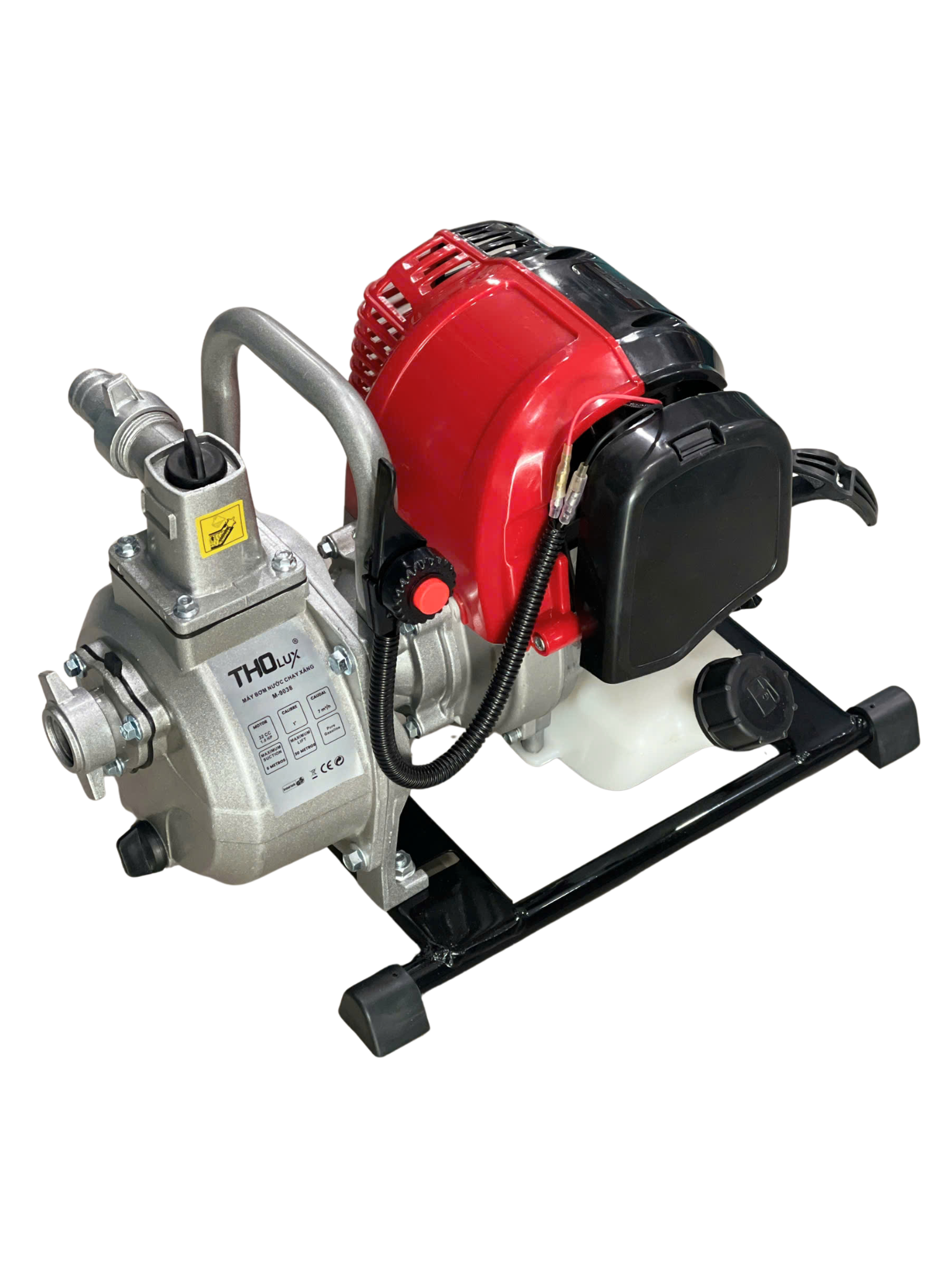 MÁY BƠM NƯỚC M-9038