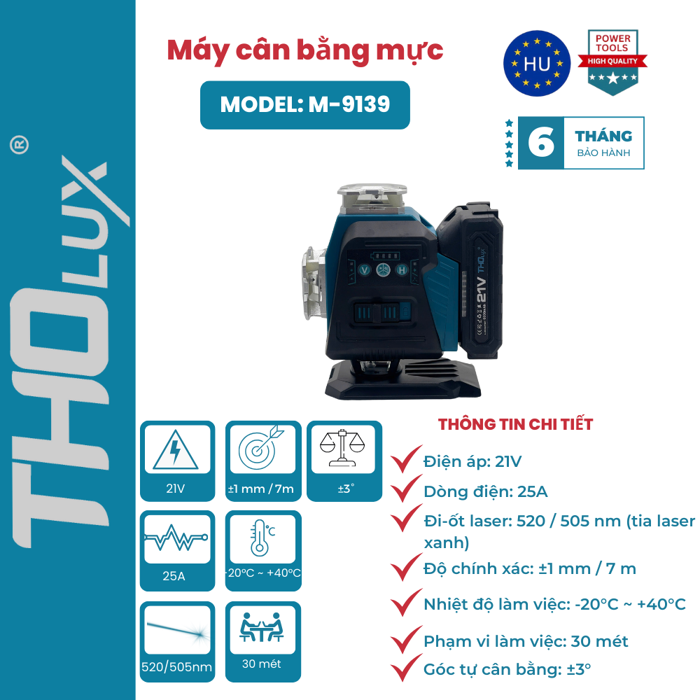 Máy cân bằng mực M-9139