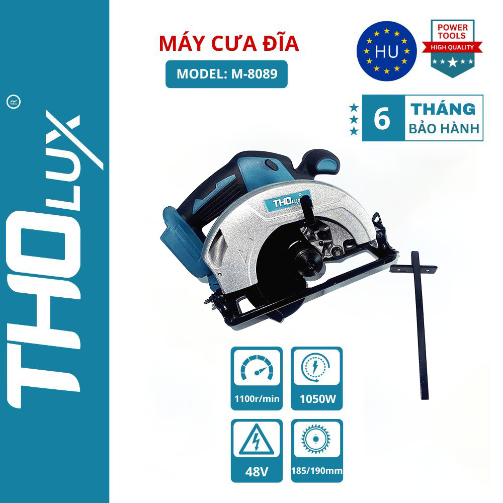 Circular saw M-8090