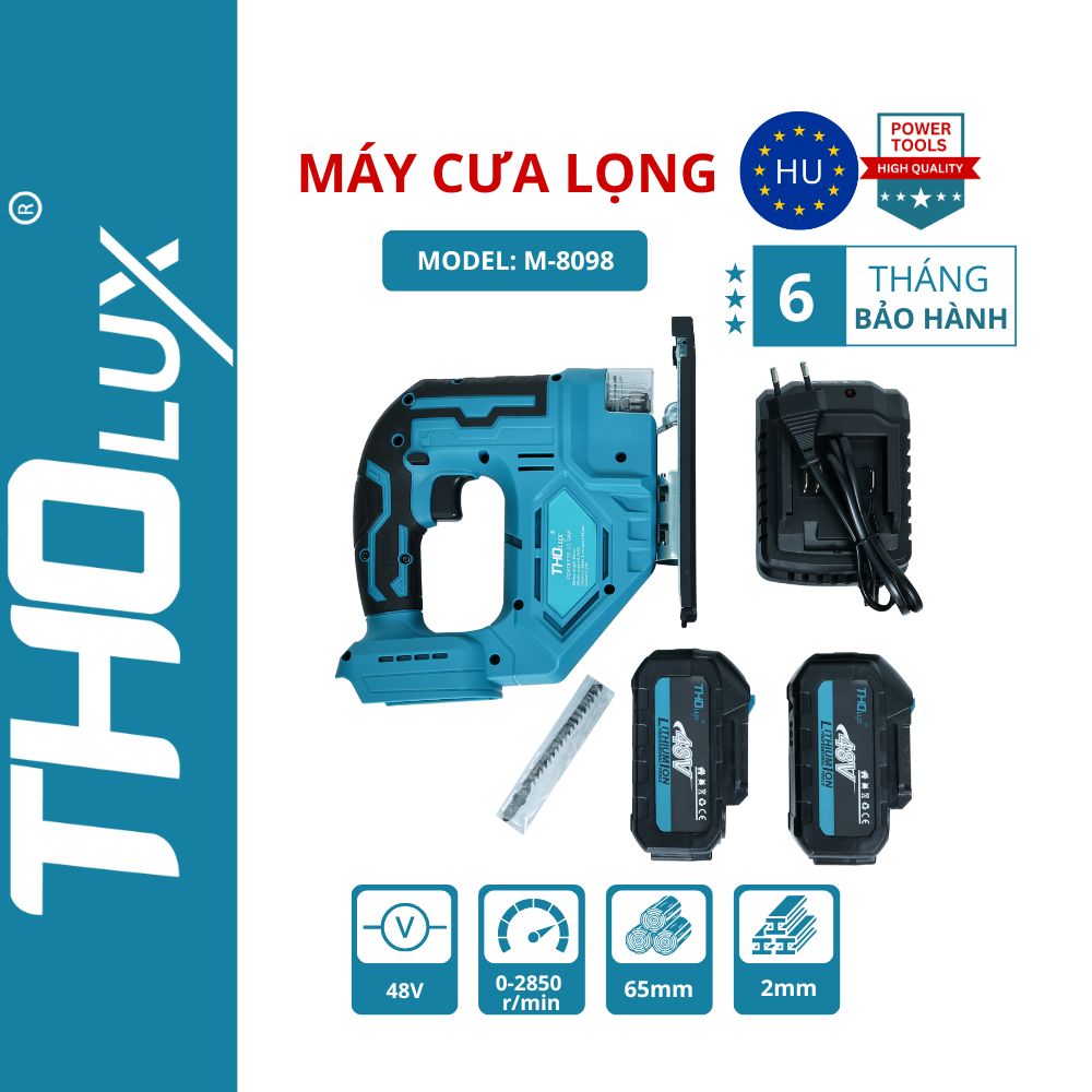 Jig saw M-8098