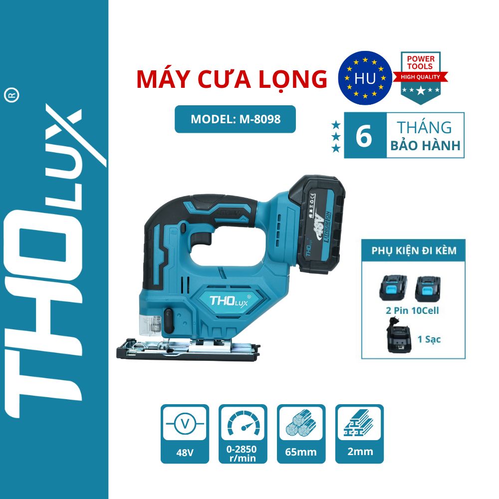 Jig saw M-8098