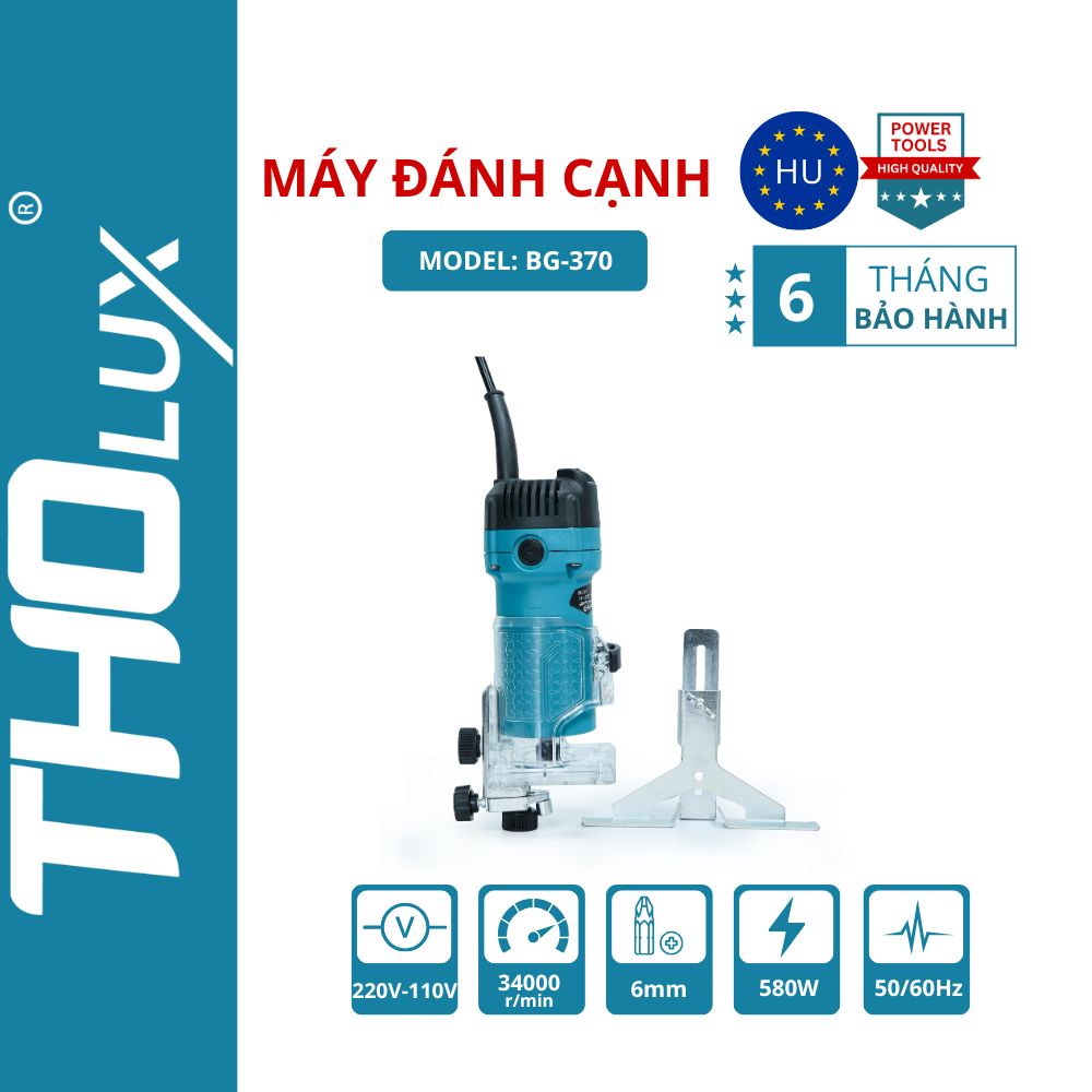 Trimmer BG-370