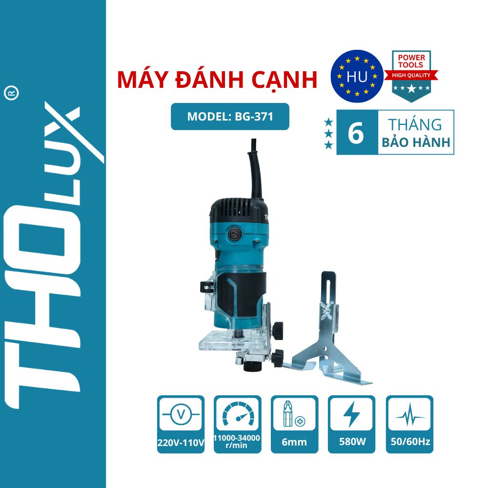 Trimmer BG-371