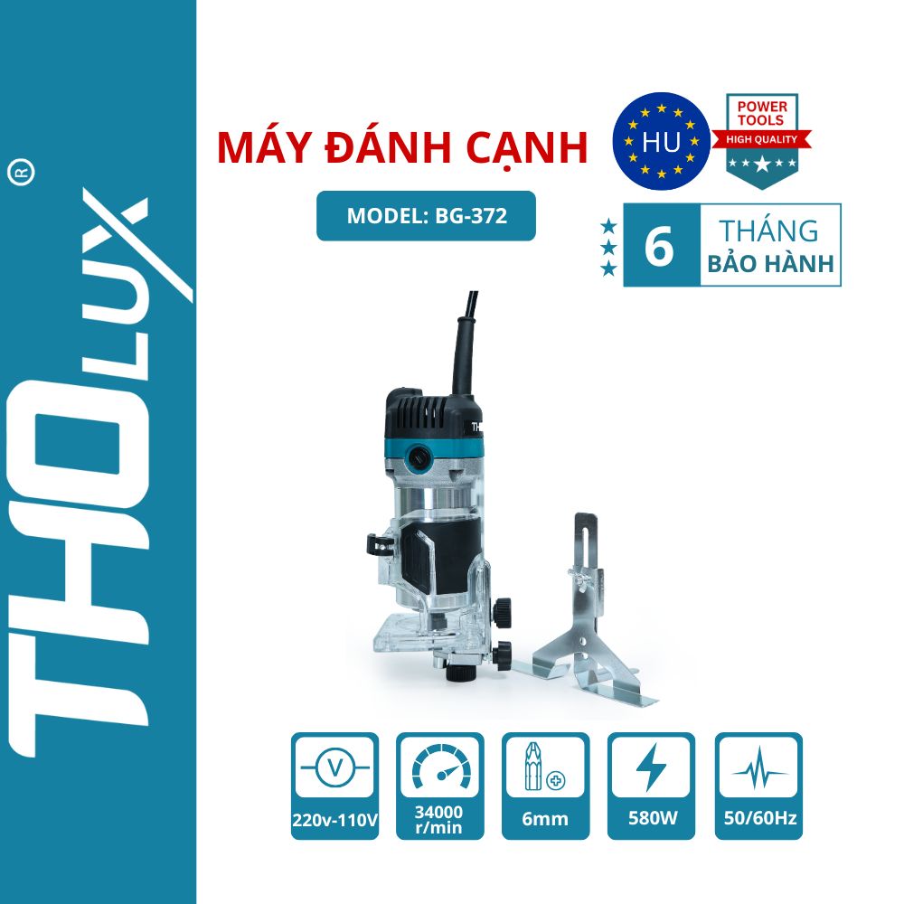 Trimmer BG-372