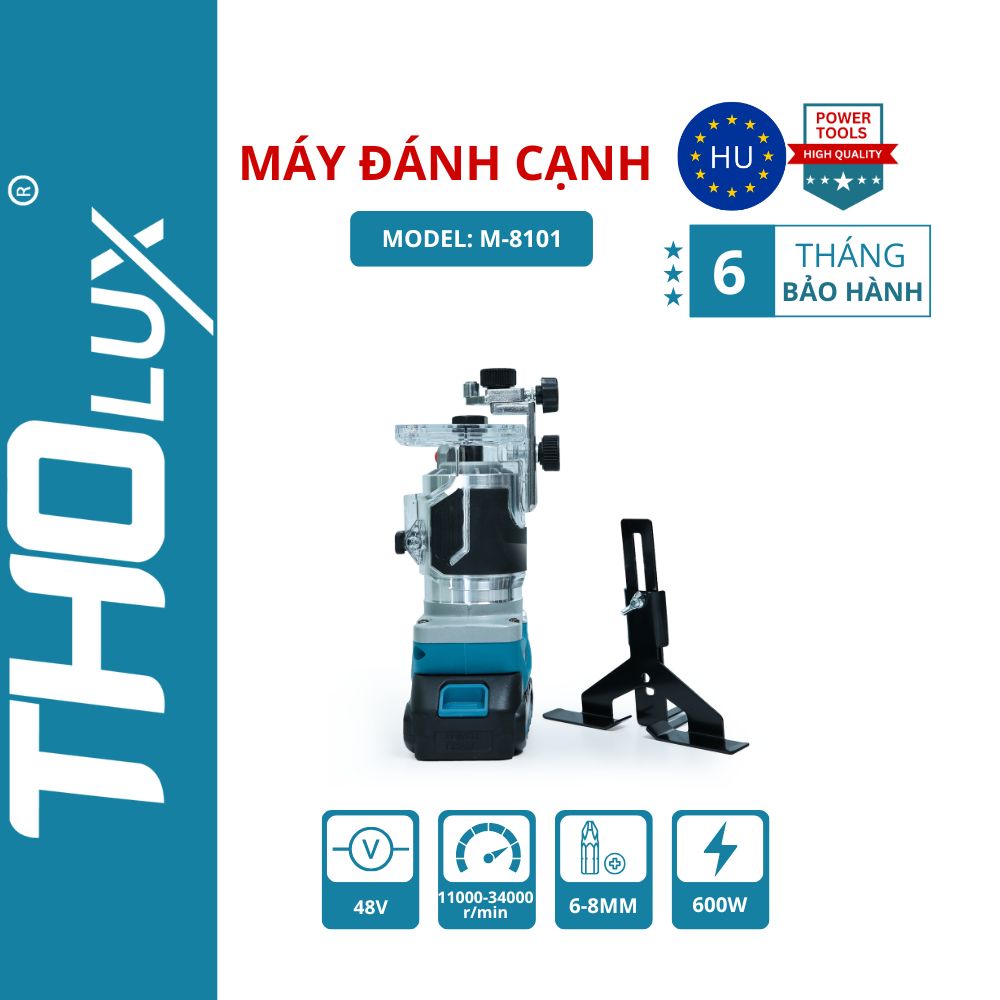 Trimmer M-8101