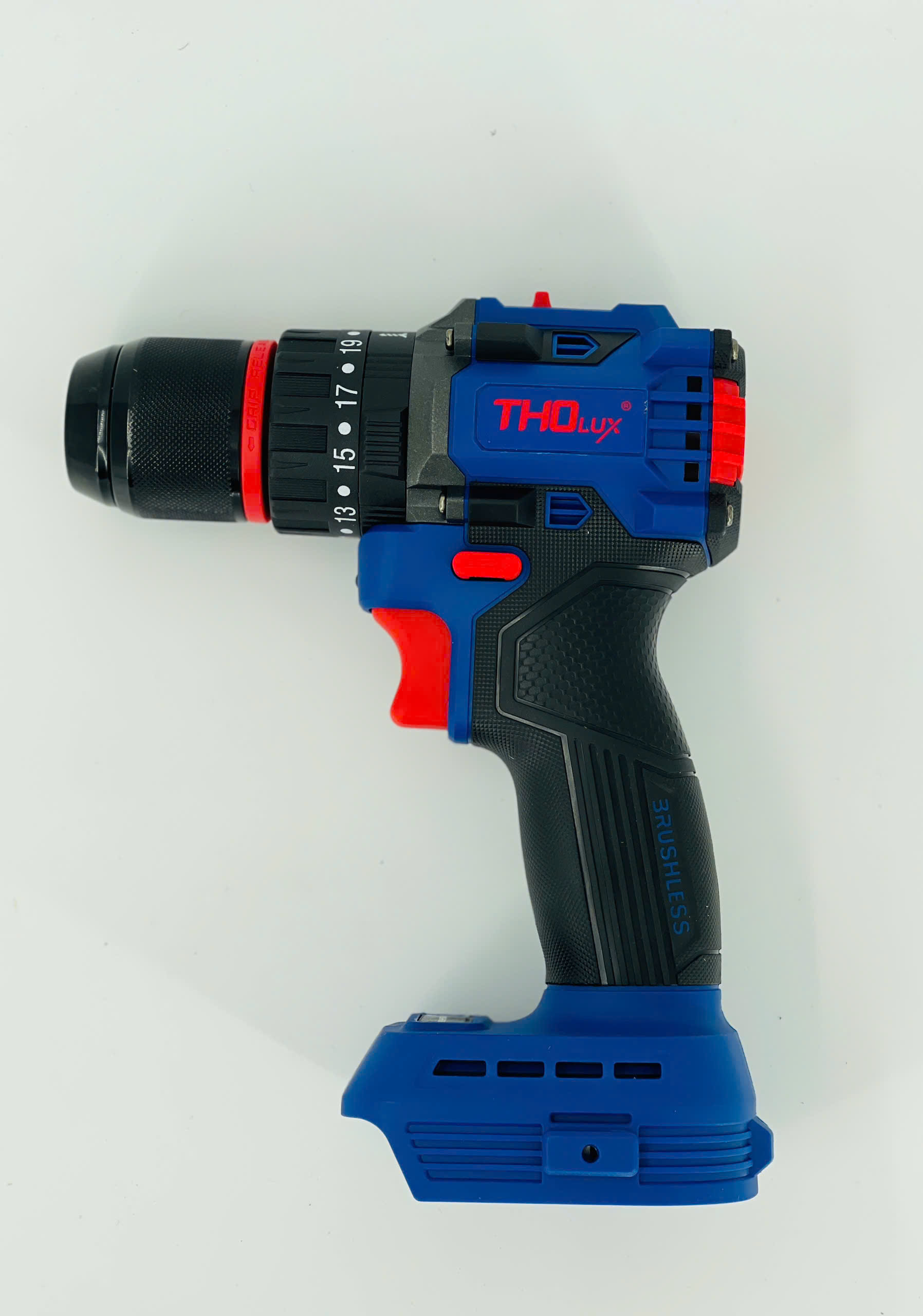 Máy khoan dùng pin M-9132