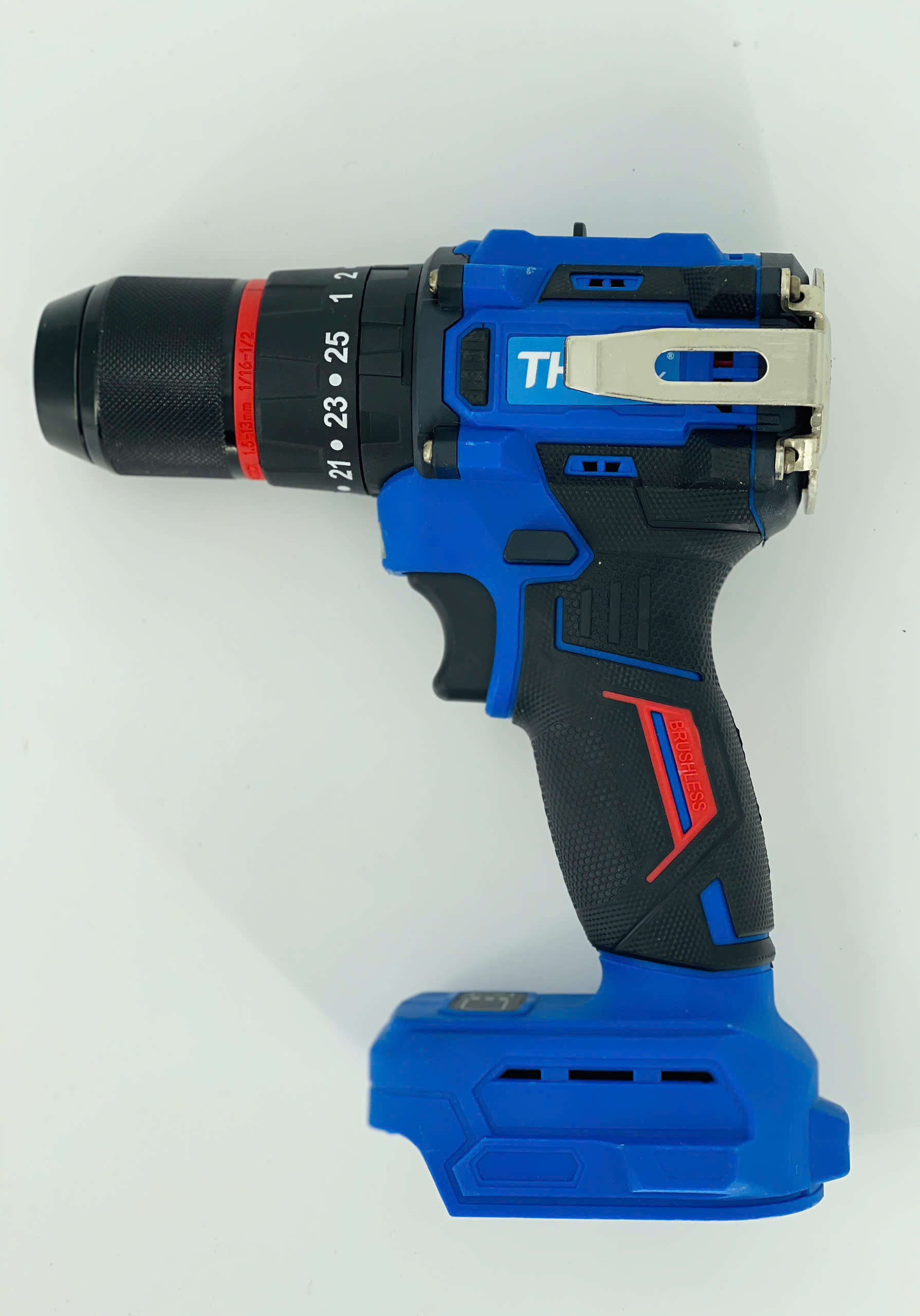 Máy khoan dùng pin M-9143