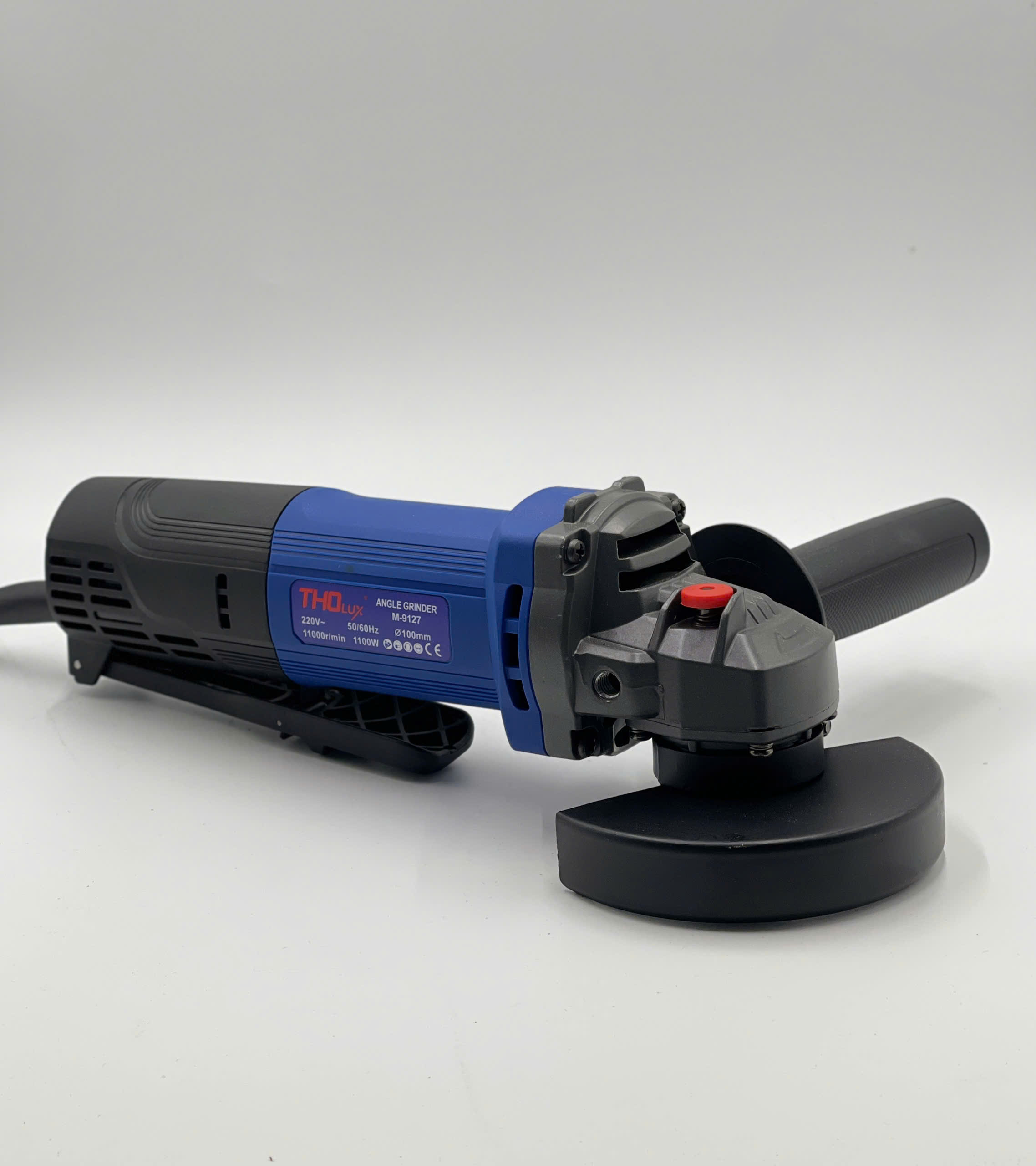 Máy mài góc dùng điện M-9127 đường kính lưỡi 100mm