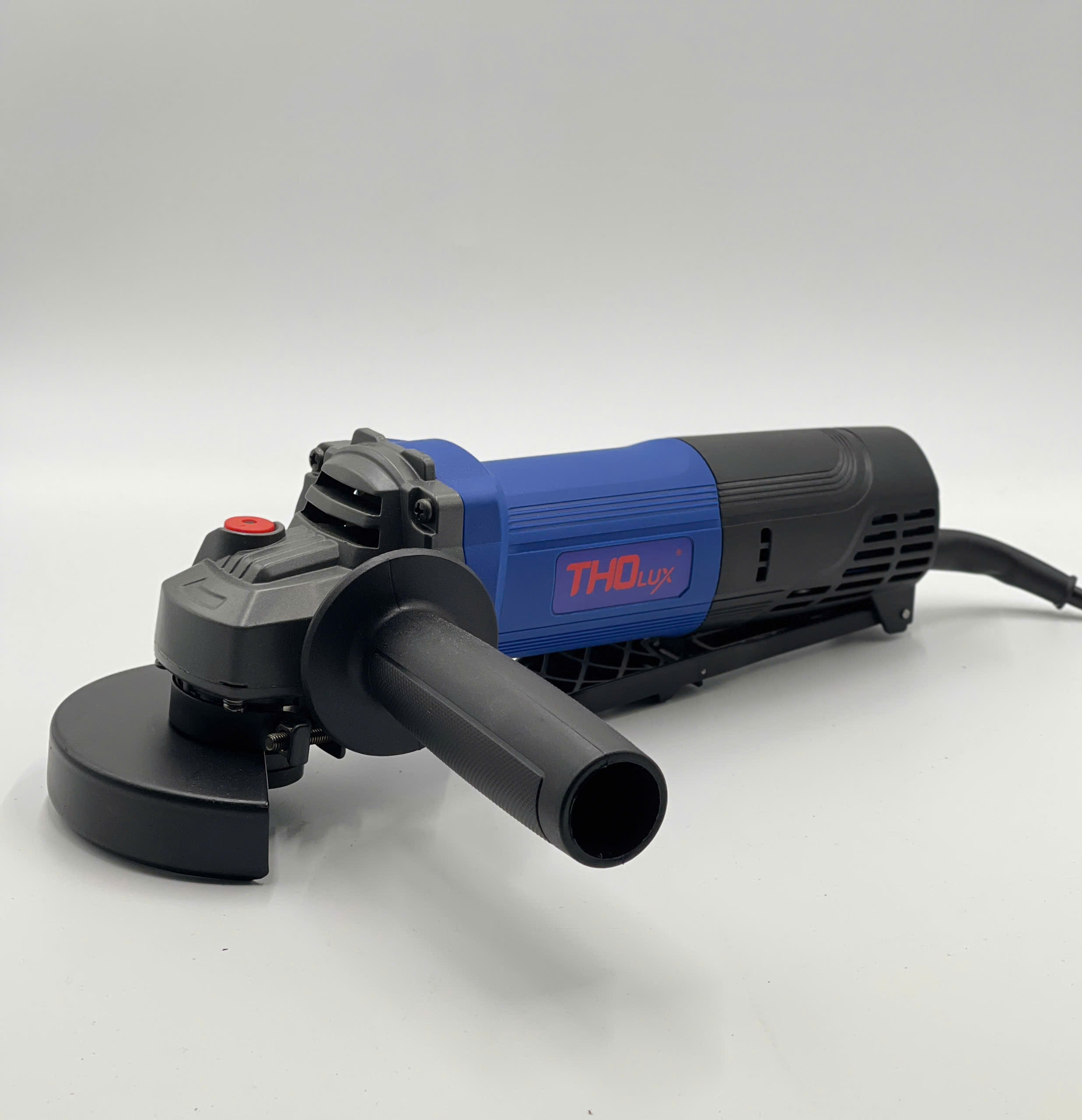 Máy mài góc dùng điện M-9127 đường kính lưỡi 125mm