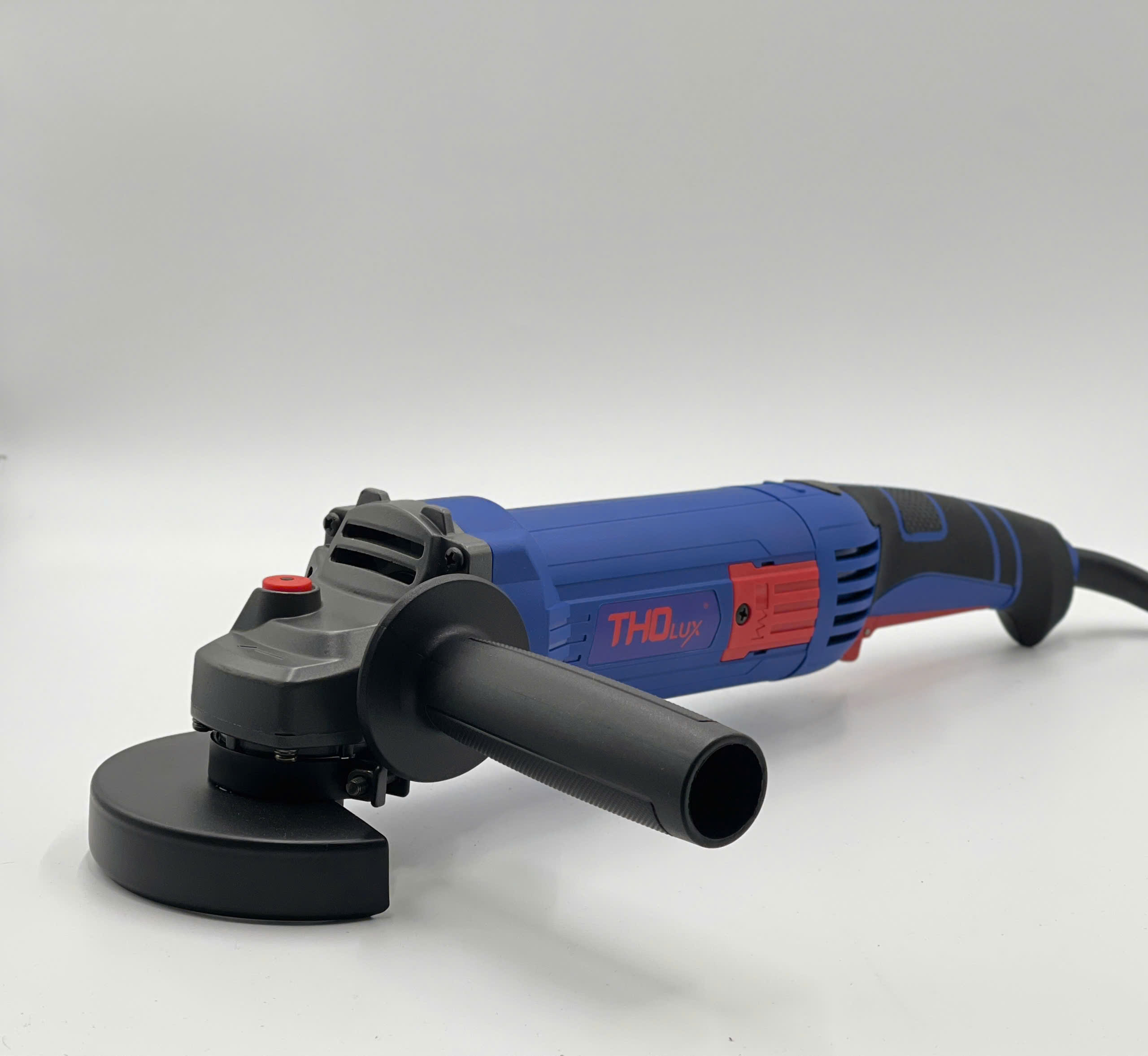 Máy mài góc dùng điện M-9128 đường kính lưỡi 100mm