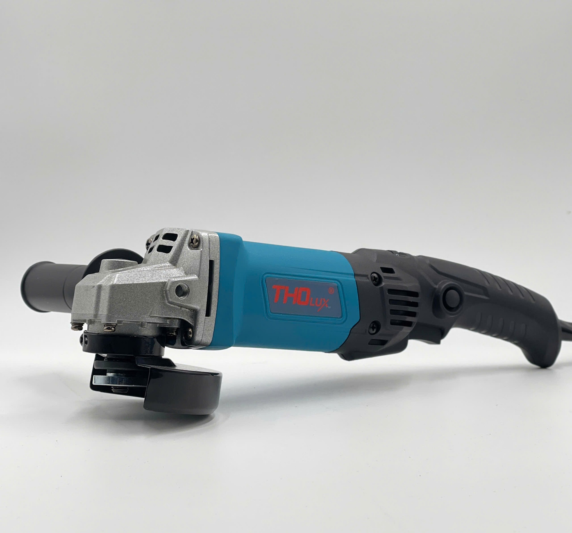 Máy mài góc dùng pin M-9118