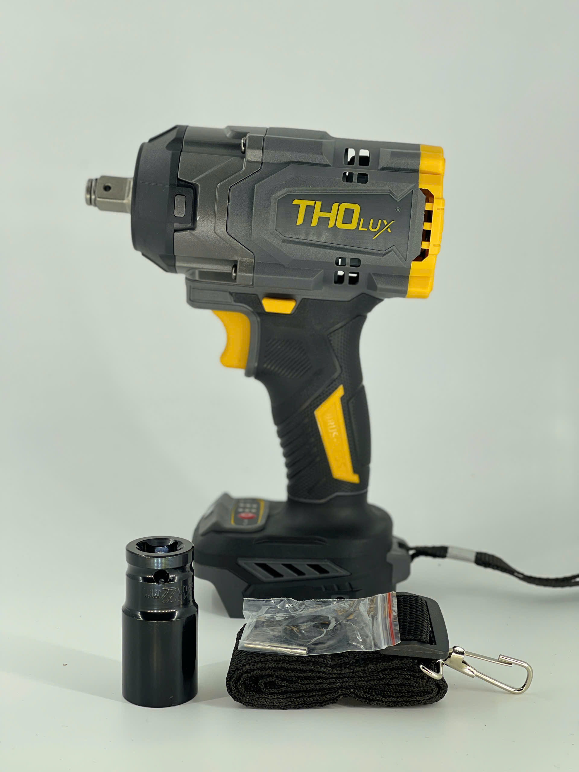 Máy siết bu lông M-9101