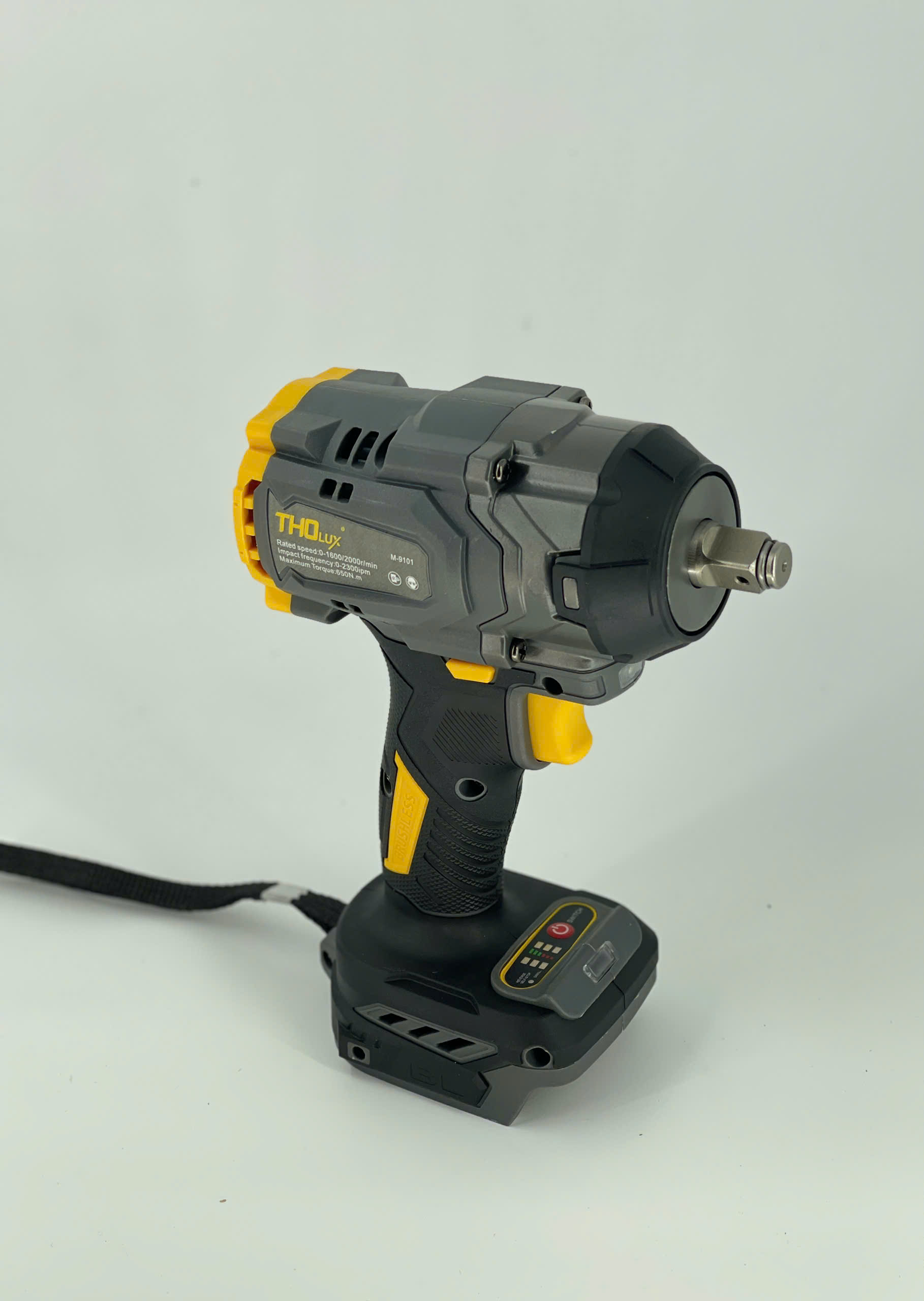 Máy siết bu lông M-9101