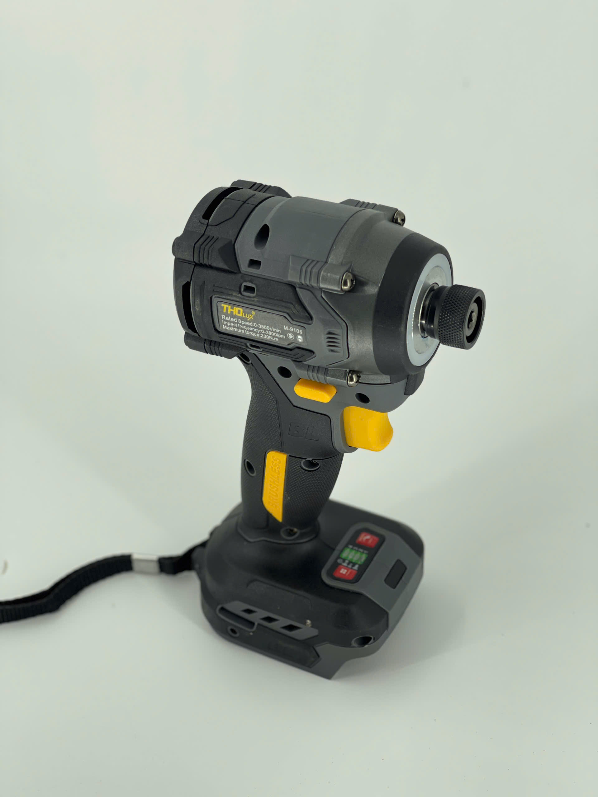 Máy siết bu lông M-9105