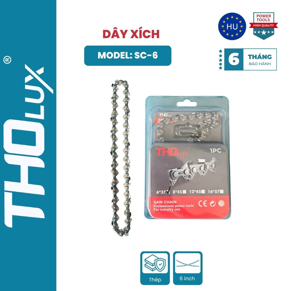 DÂY XÍCH SC-6