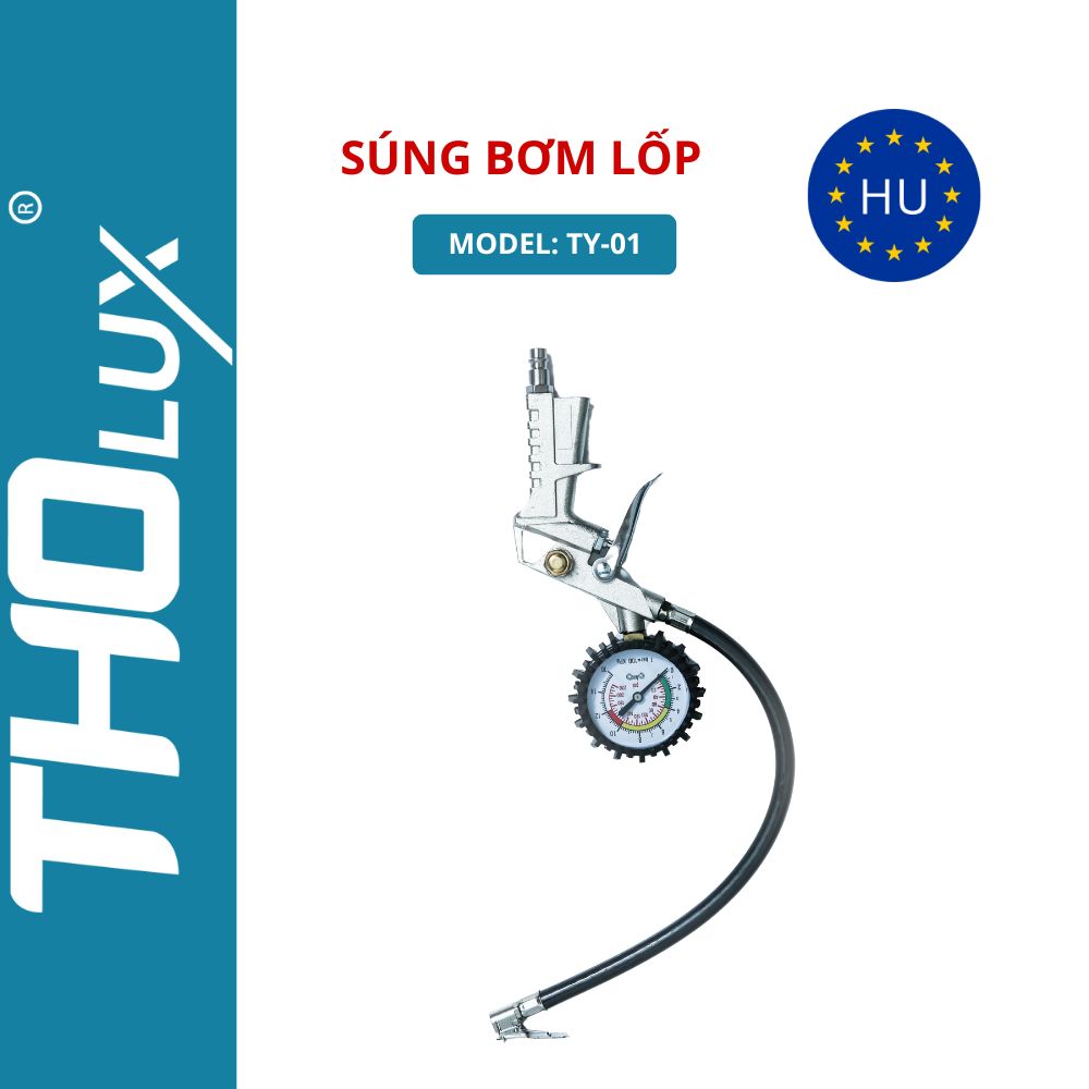 Tire pump gun TY-01
