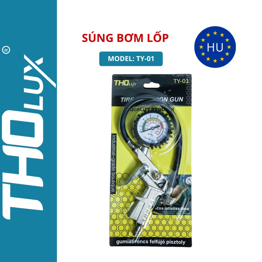 Tire pump gun TY-01