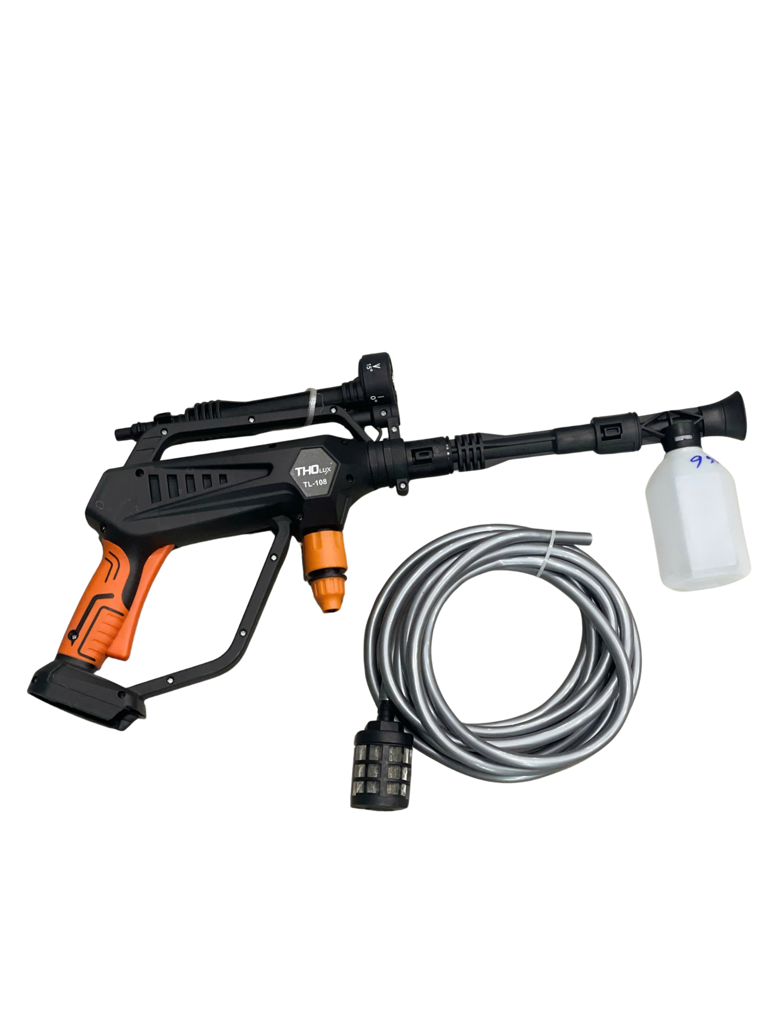 MÁY RỬA XE TL-108