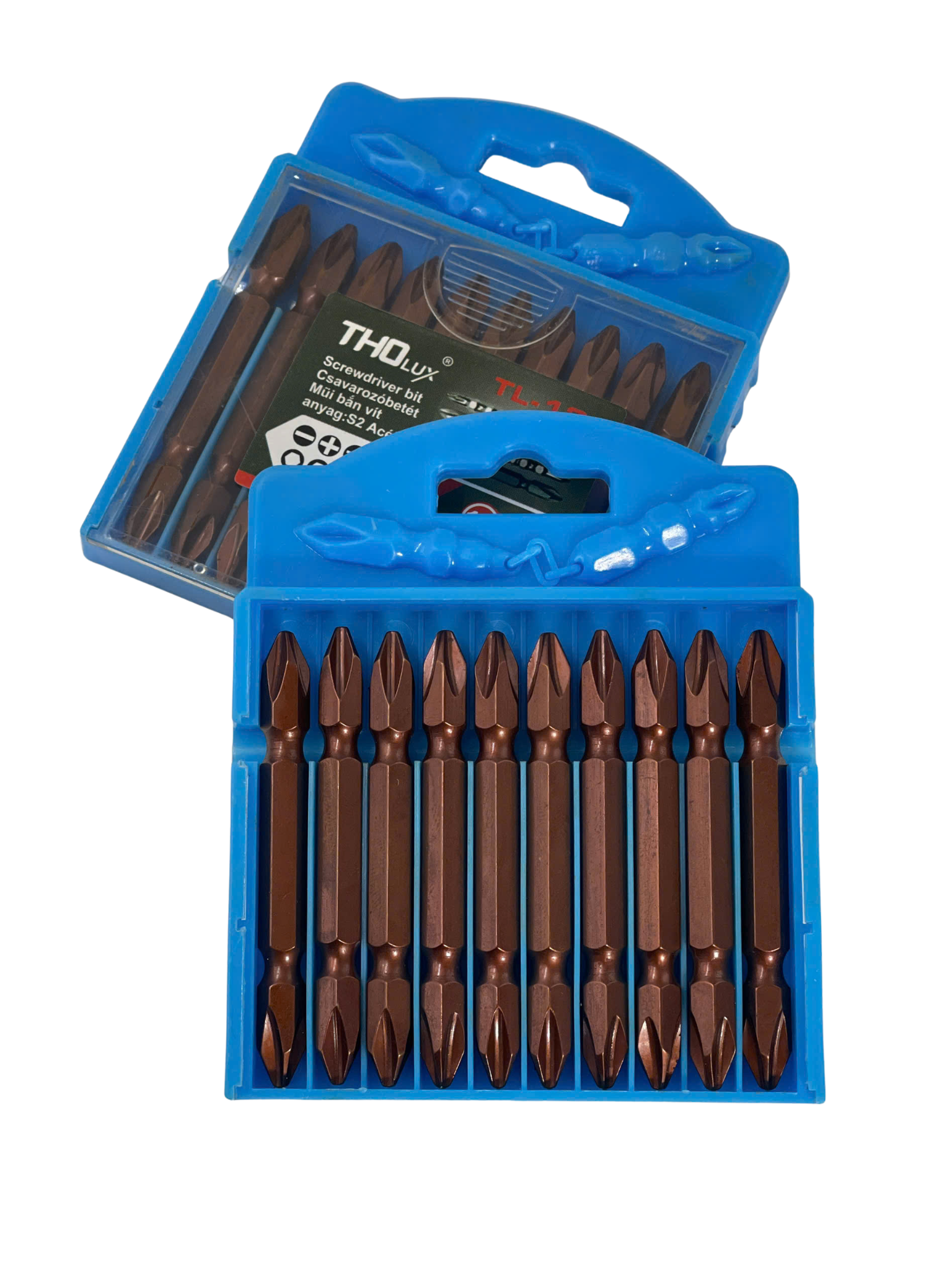 MŨI BẮT VÍT  TL-11