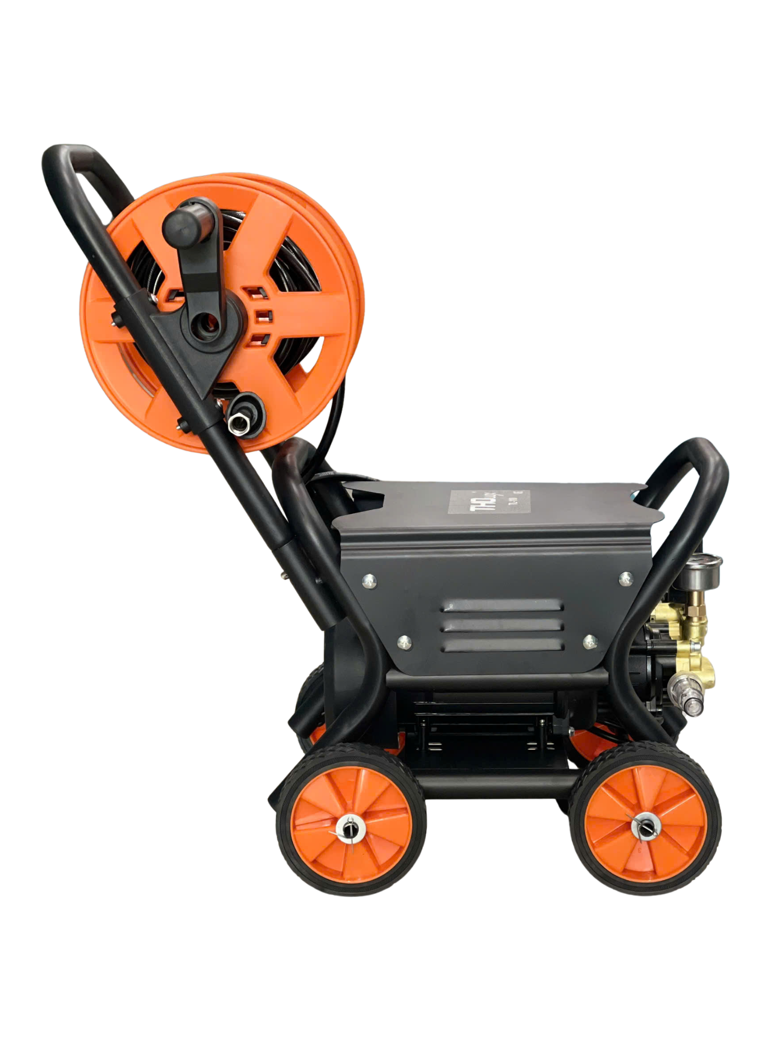 MÁY RỬA XE TL-110