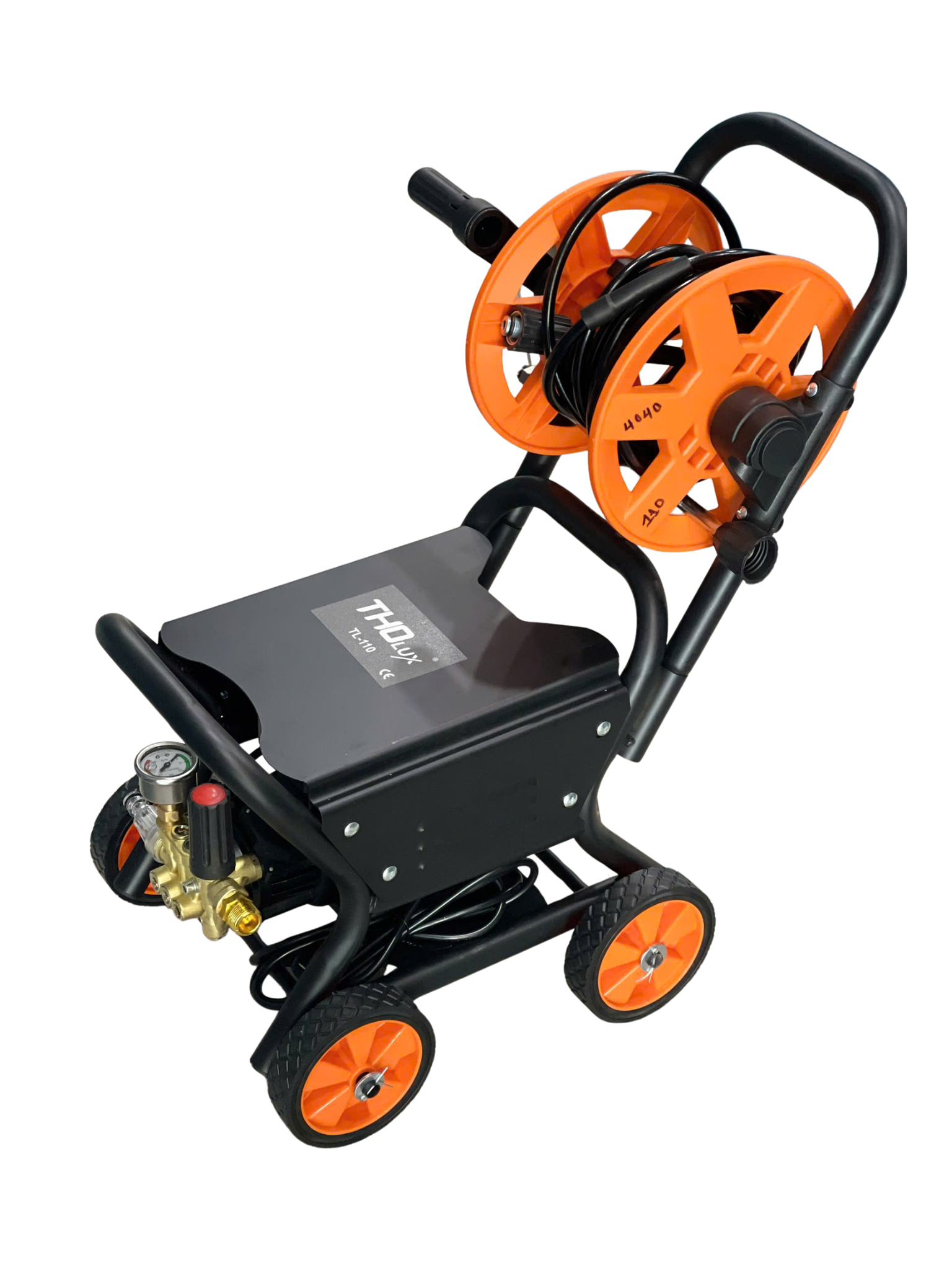 MÁY RỬA XE TL-110
