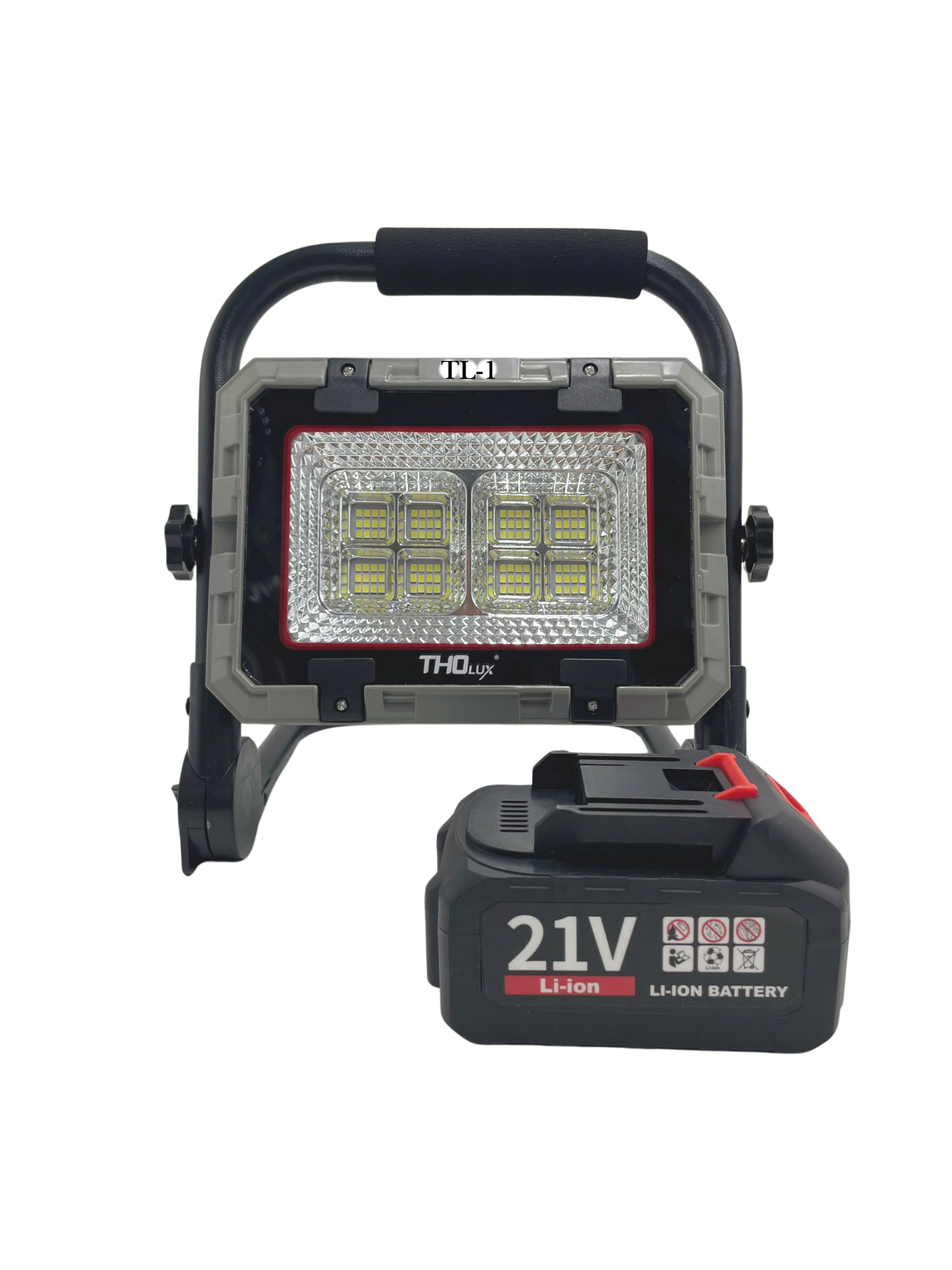 ĐÈN PHA LED  TL-1