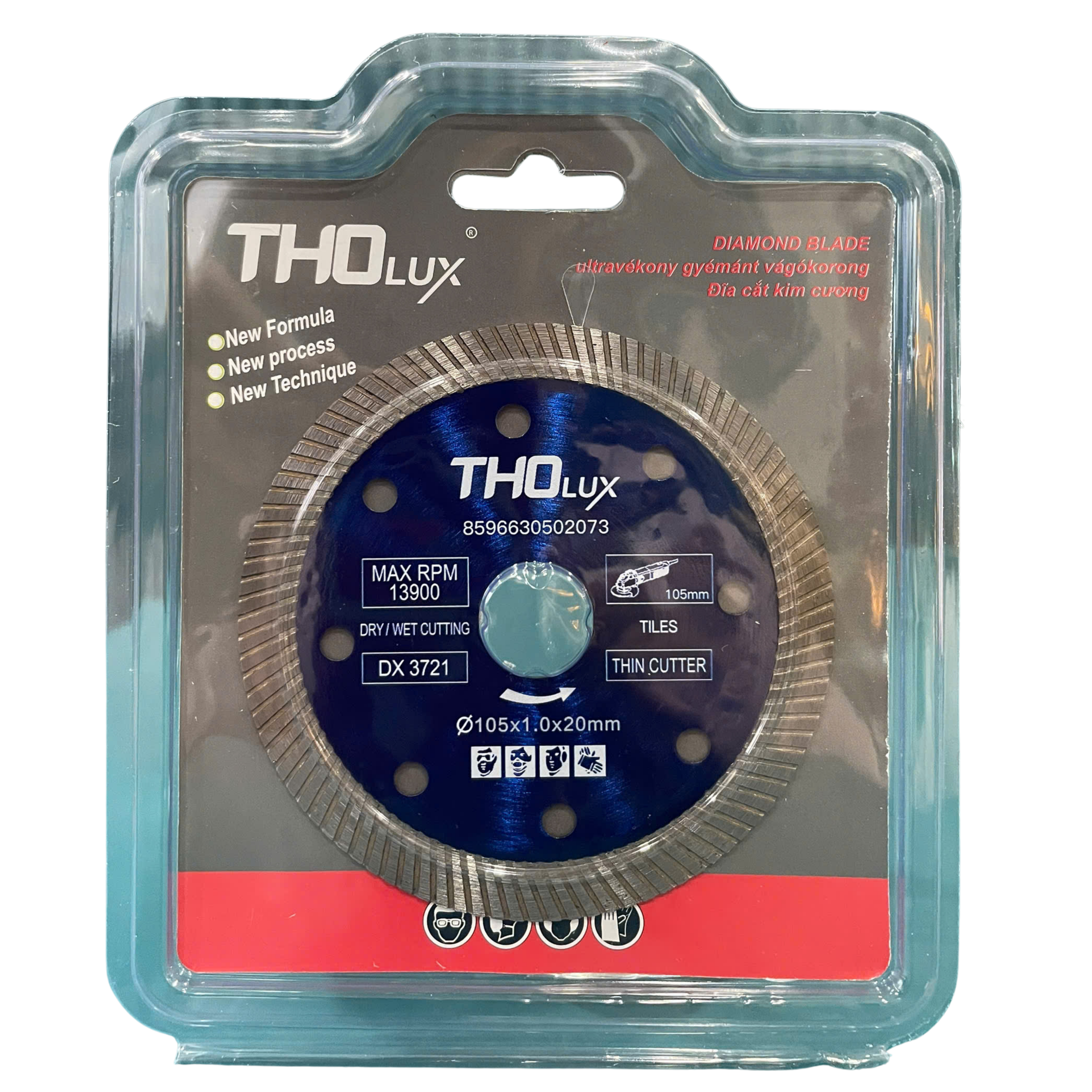 ĐĨA CẮT KIM CƯƠNG  TL-123
