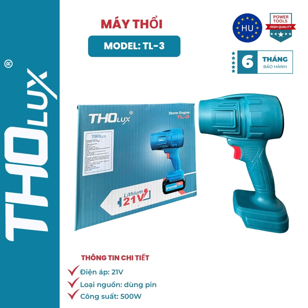 MÁY THỔI TL-3