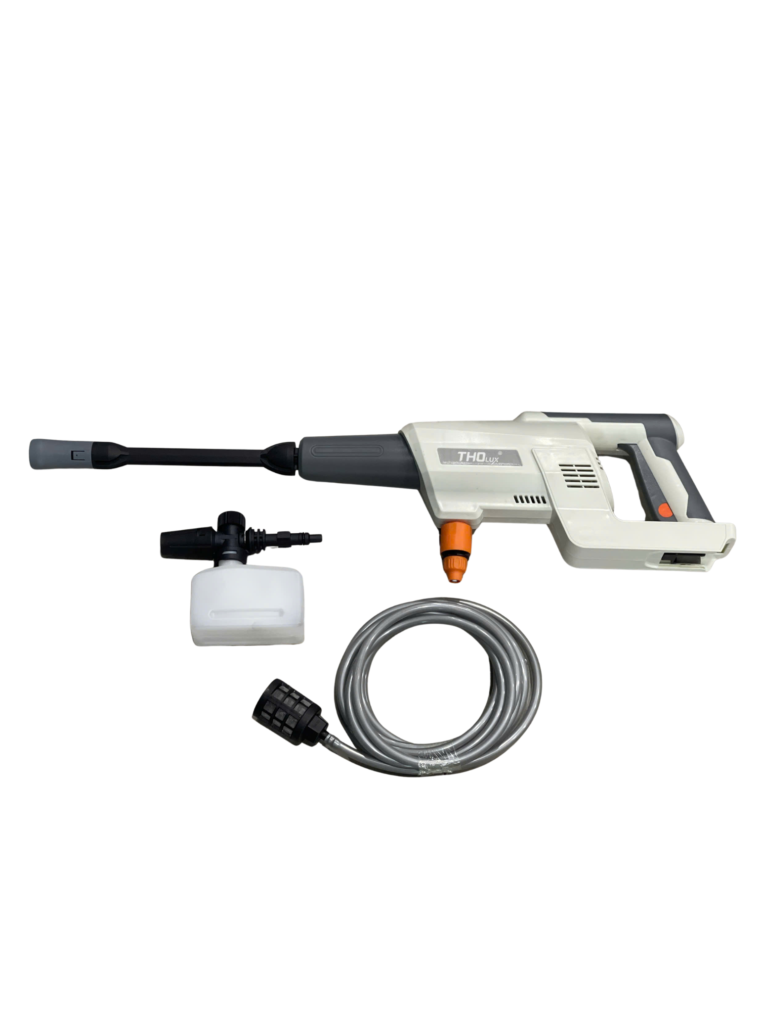 MÁY RỬA XE DÙNG PIN TL-61