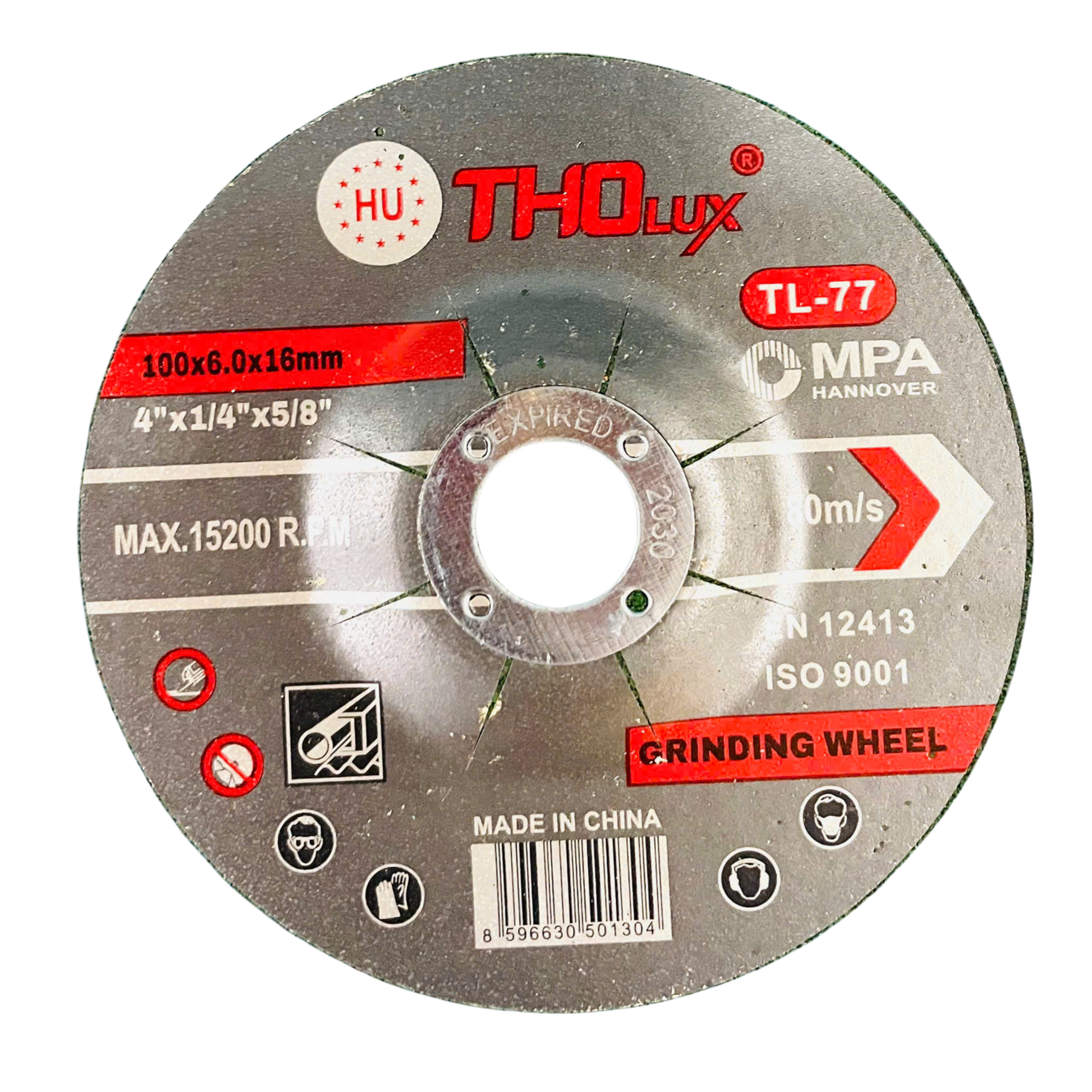 ĐÁ MÀI TL-77