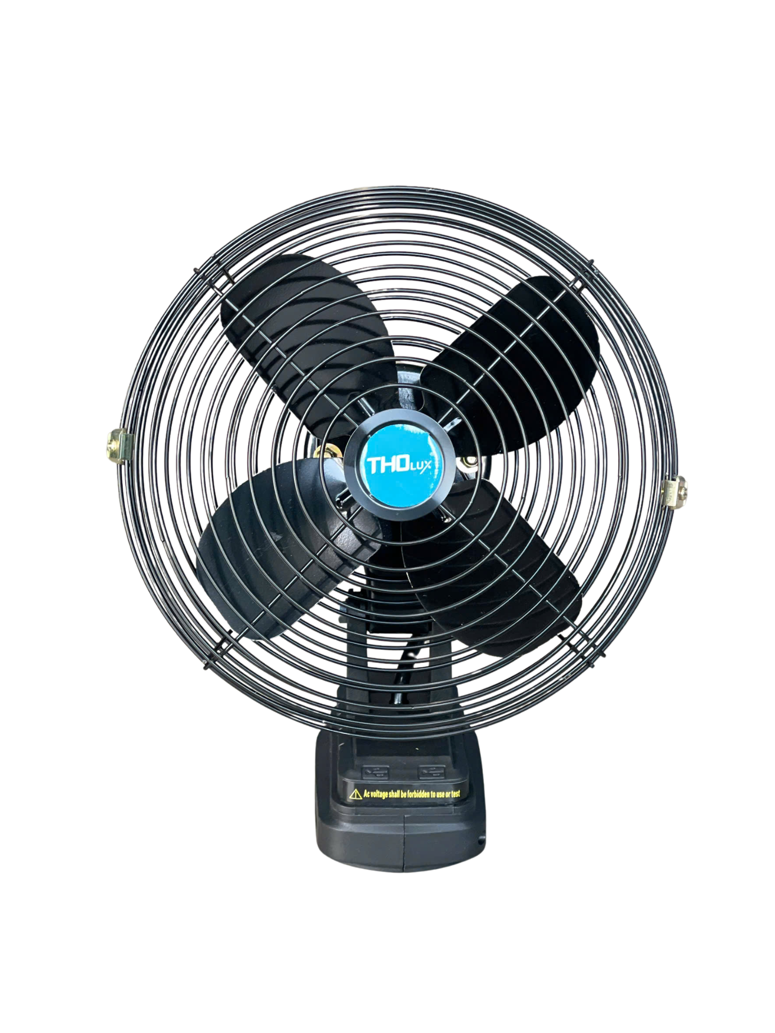 THÂN QUẠT DÙNG PIN  TL-7